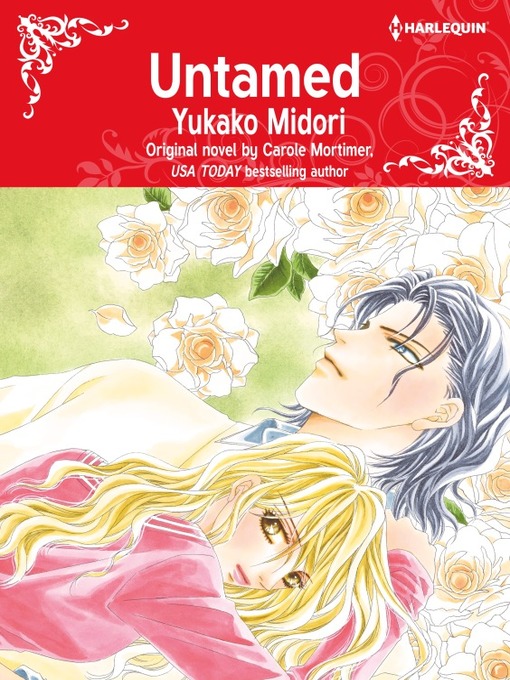 Title details for Untamed by Carole Mortimer - Available